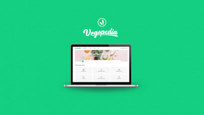 Vegopedia lanserat!
