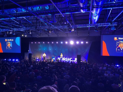 NordicJS 2019