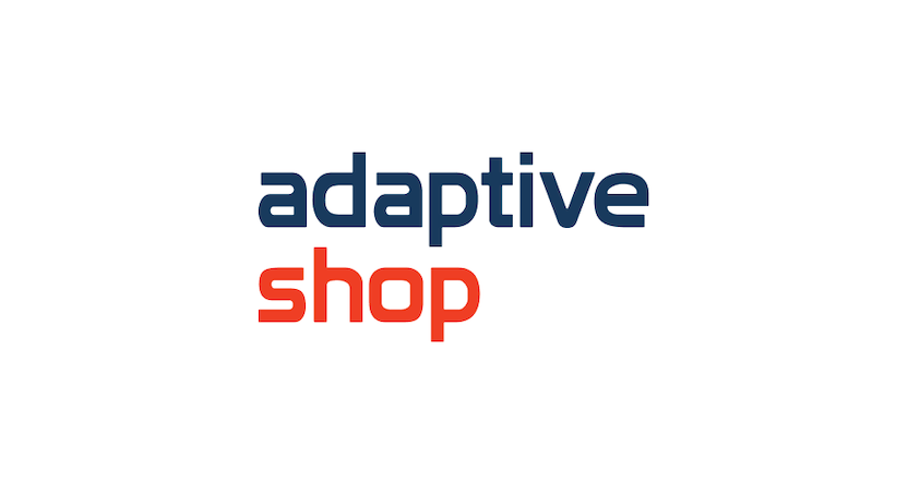 Adaptive Shop fyller 10 år och är piggare än någonsin